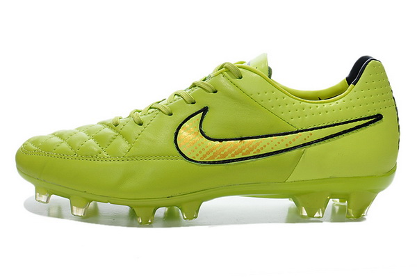 Nike Tiempo Legend V FG Men Shoes--013